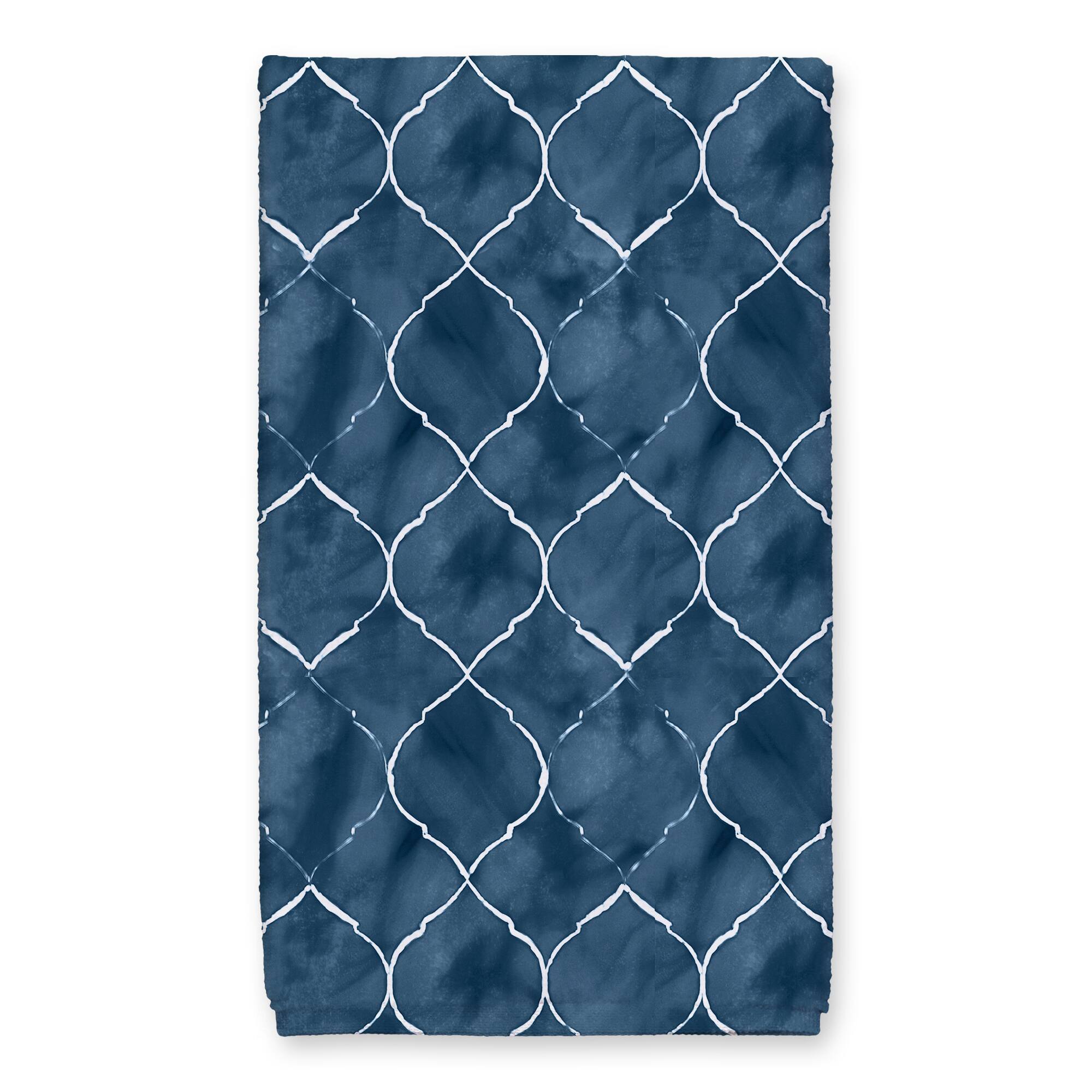 The Kitchen is Open Hand Towel Set